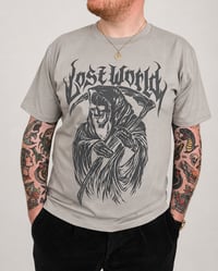 Image 1 of Lost World Grim Reaper T-Shirt
