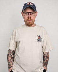 Image 2 of Lost World Lady Luck T-Shirt