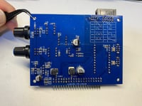 Image 2 of RE2-YMF262 - Project RE:birth 2nd Sound Card