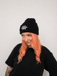 Image 2 of Lost World Tattoos Beanie