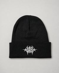 Image 1 of Lost World Tattoos Beanie