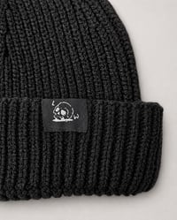 Image 3 of Lost World Fisherman Beanie