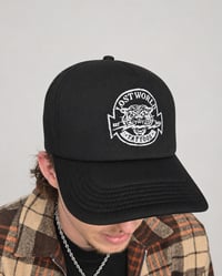 Image 2 of Lost World Trucker Cap