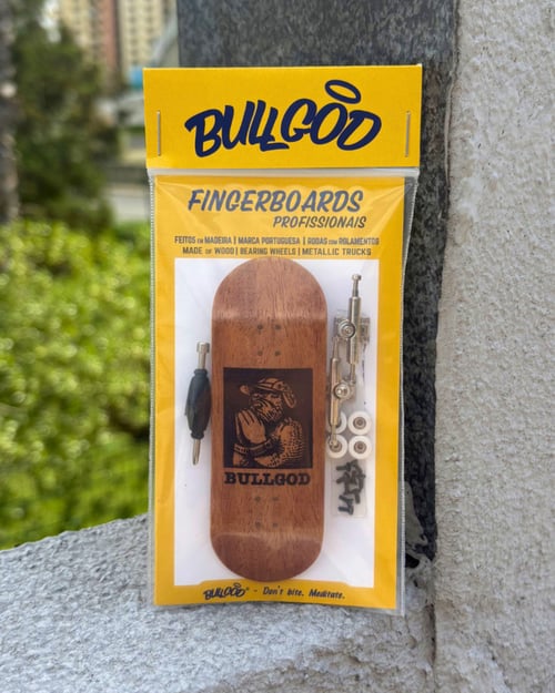 Image of Gratitude: Etched Edition🙏 PRO & Premium Fingerboard 