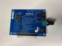 Image 2 of RE2-YM3812/3526 - Project RE:birth 2nd Sound Card