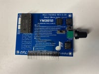 Image 1 of RE2-YM3812/3526 - Project RE:birth 2nd Sound Card