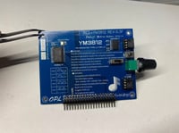 Image 4 of RE2-YM3812/3526 - Project RE:birth 2nd Sound Card