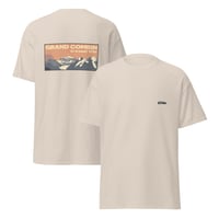 Image 1 of Grand Combin - Unisex classic tee - 