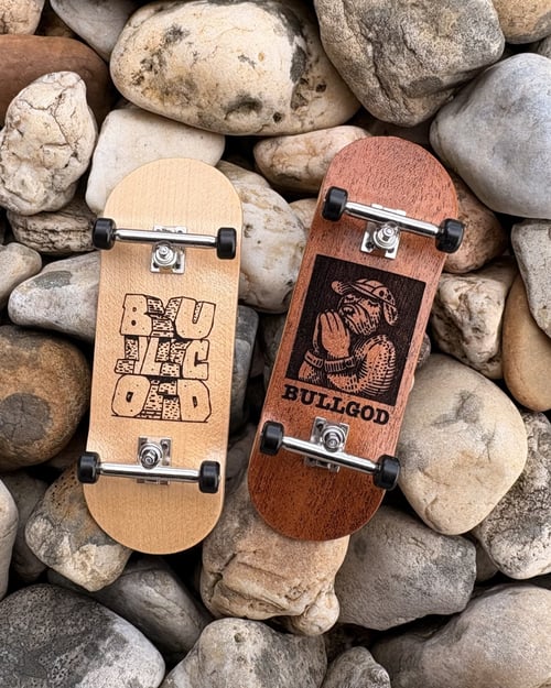 Image of 7th Anniversary | Double Trouble Bundle