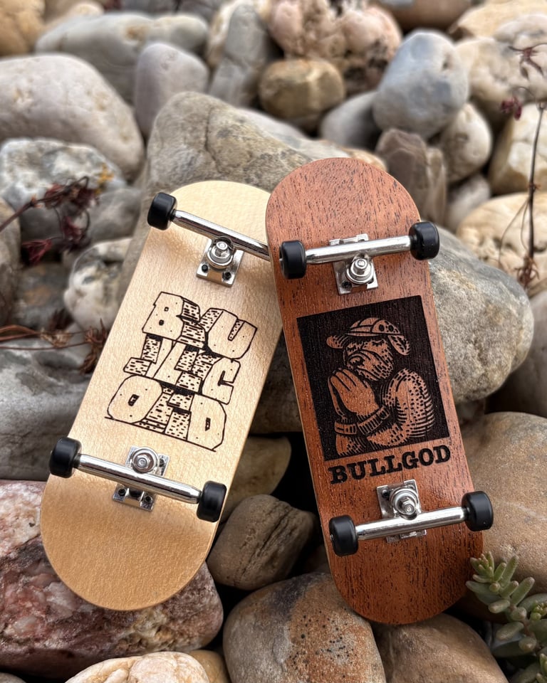 Image of 7th Anniversary | Double Trouble Bundle