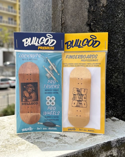 Image of 7th Anniversary | Double Trouble Bundle