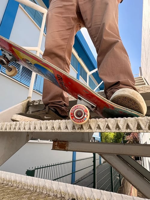 Image of God's Formula | Skate Wheels |  99A - 54mm