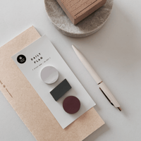 Notes memo géometriques