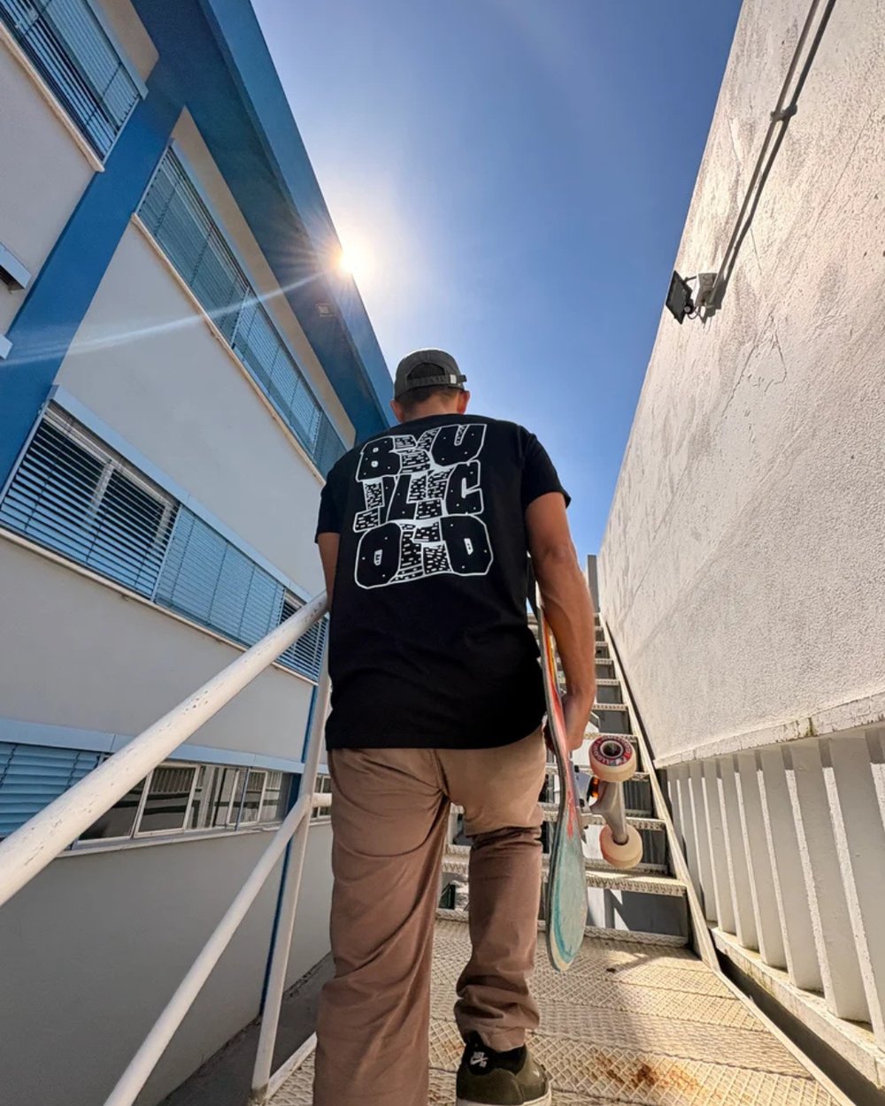 Image of Stoned | 7th Anniversary T-Shirt 