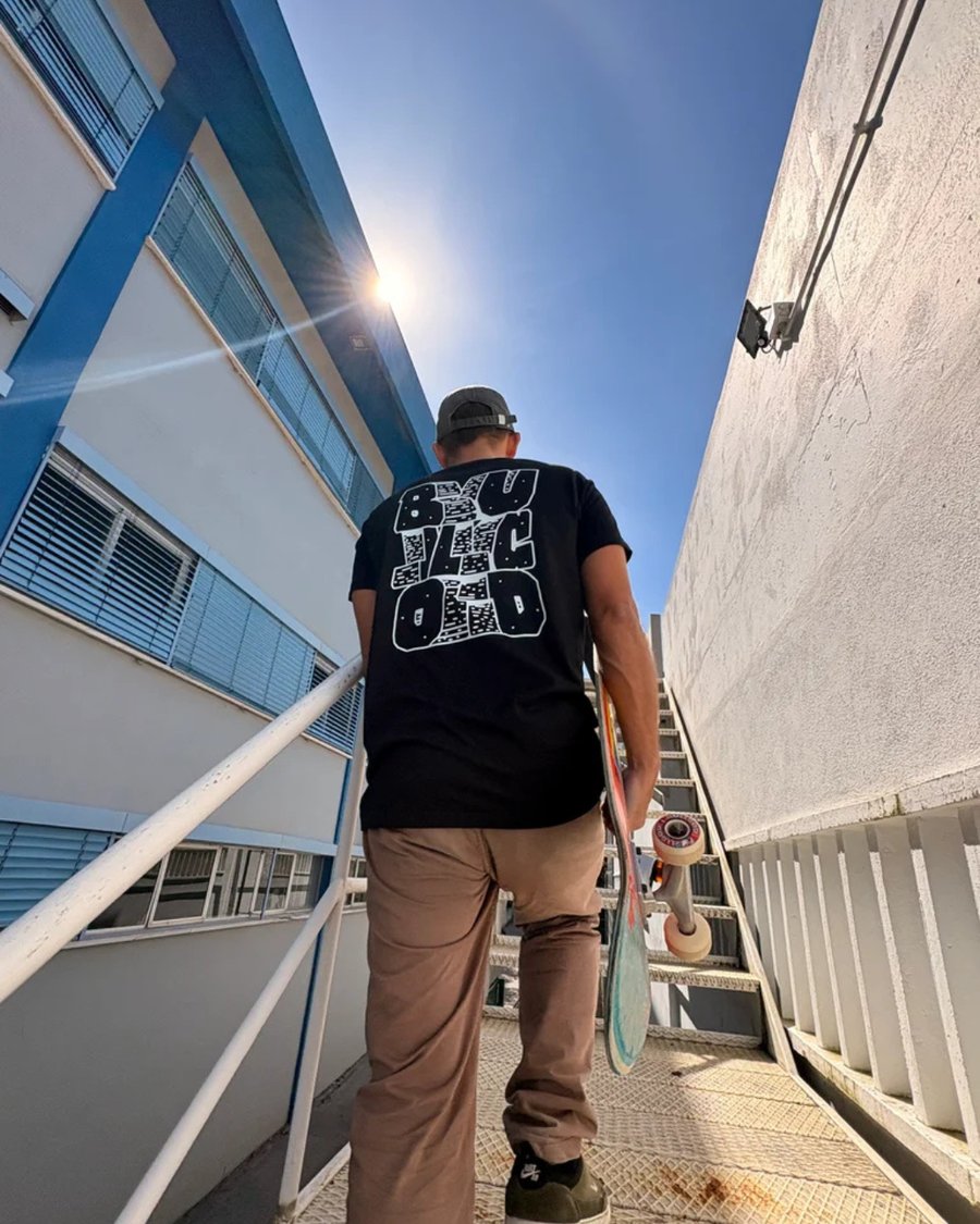 Image of Stoned | 7th Anniversary T-Shirt 