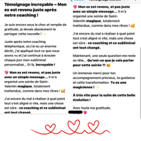 Image 20 of Coaching Téléphonique Session Deep — 2h (275€)