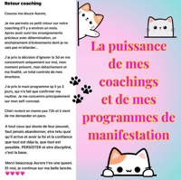 Image 21 of Coaching Téléphonique Session Deep — 2h (275€)