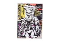 Image 1 of GRAPHIC DETAIL ZINE