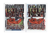 Image 2 of GRAPHIC DETAIL ZINE