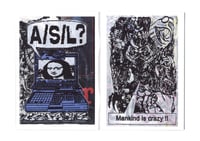 Image 3 of GRAPHIC DETAIL ZINE