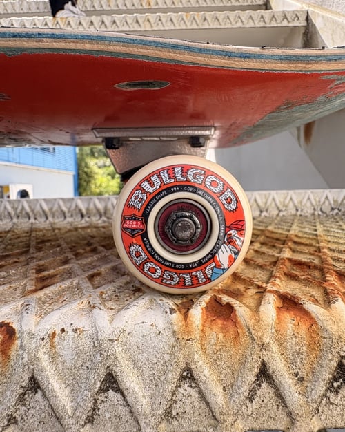 Image of 7th Anniversary | The Skater Bundle