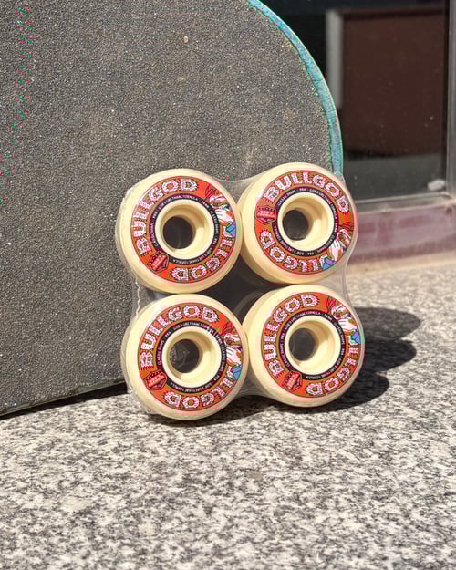 Image of 7th Anniversary | The Skater Bundle