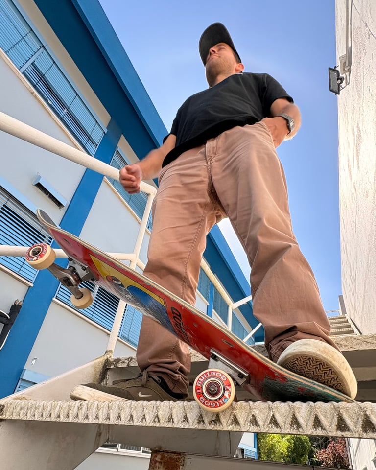 Image of 7th Anniversary | The Skater Bundle