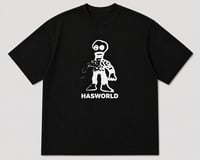 Hasworld TEE