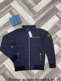 Image 3 of Wind Breaker si