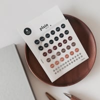 Image 1 of Sticker journaling 