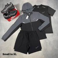 Image 2 of Mens 3ps sets Nike 