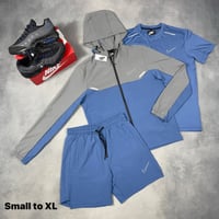 Image 6 of Mens 3ps sets Nike 