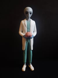 Image 2 of THE DOCTOR.