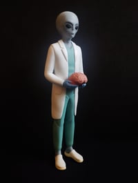 Image 3 of THE DOCTOR.