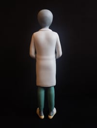 Image 4 of THE DOCTOR.