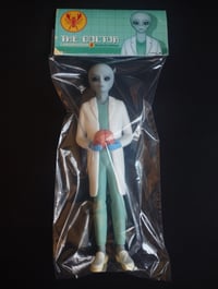 Image 5 of THE DOCTOR.