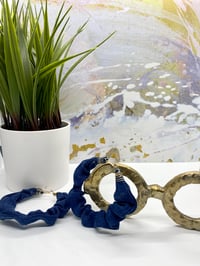 Image 3 of Goddess Hoops