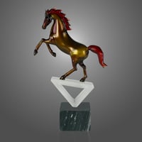 Image 2 of Ruby Stallion