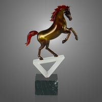 Image 3 of Ruby Stallion