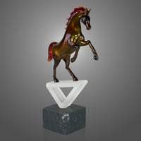 Image 4 of Ruby Stallion