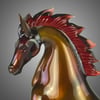 Ruby Stallion