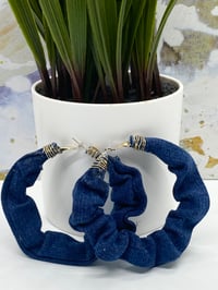 Image 4 of Goddess Hoops