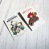 Interactive Archon Pins