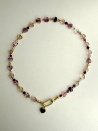 Image 2 of Flourite Hearts