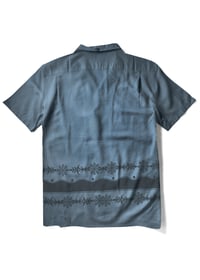 Image 2 of Camisa Vissla Medewi SS Shirt Tib en rebajas.