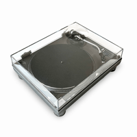 Image 2 of B-Grade Clear Dust Cover - 2nd Generation