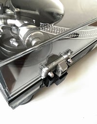 Image 4 of B-Grade Clear Dust Cover - 2nd Generation