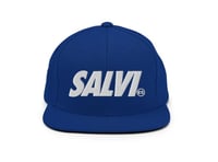 SALVI es Yupoong Hat