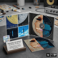 No Rest for the Blessed (Deluxe Album)