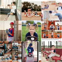Image 3 of Sandlot Baseball Mini Sessions $150.00